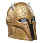 The Armorer Helm Star Wars Black Series Cosplay Helm von Hasbro aus Star Wars: The Mandalorian