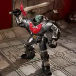 Oversized Horde Trooper Masters of the Universe (MotU) Masterverse New Eternia Mattel Creations Exclusive