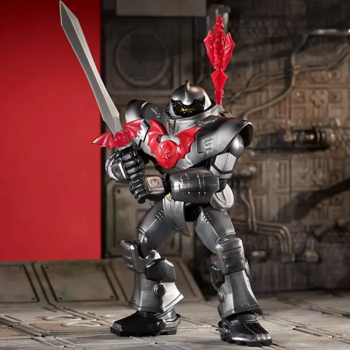 Oversized Horde Trooper Masters of the Universe (MotU) Masterverse New Eternia Mattel Creations Exclusive