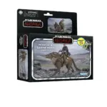 Howler und Sabine Wren (Peridea) Star Wars Vintage Collection Figuren von Hasbro aus Star Wars: Ahsoka