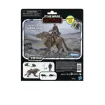 Howler und Sabine Wren (Peridea) Star Wars Vintage Collection Figuren von Hasbro aus Star Wars: Ahsoka