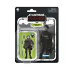 Howler und Sabine Wren (Peridea) Star Wars Vintage Collection Figuren von Hasbro aus Star Wars: Ahsoka