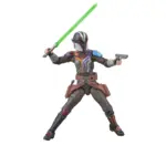 Howler und Sabine Wren (Peridea) Star Wars Vintage Collection Figuren von Hasbro aus Star Wars: Ahsoka