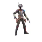 Howler und Sabine Wren (Peridea) Star Wars Vintage Collection Figuren von Hasbro aus Star Wars: Ahsoka