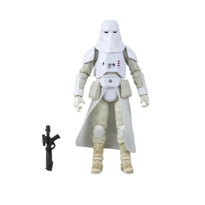 Imperial Snowtrooper (Hoth Battle Gear) Star Wars Vintage Collection Figur von Hasbro aus Star Wars: Das Imperium schlägt zurück (The Empire Strikes Back)