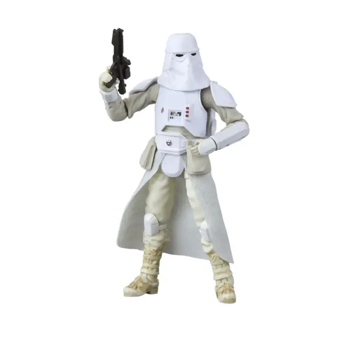 Imperial Snowtrooper (Hoth Battle Gear) Star Wars Vintage Collection Figur von Hasbro aus Star Wars: Das Imperium schlägt zurück (The Empire Strikes Back)