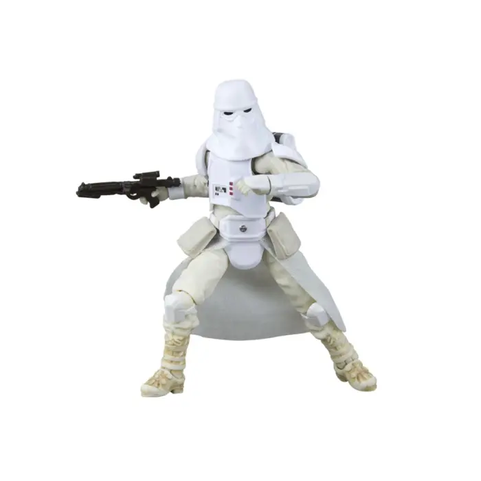 Imperial Snowtrooper (Hoth Battle Gear) Star Wars Vintage Collection Figur von Hasbro aus Star Wars: Das Imperium schlägt zurück (The Empire Strikes Back)