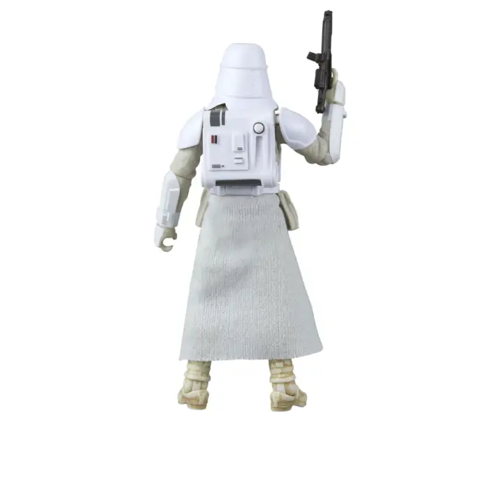Imperial Snowtrooper (Hoth Battle Gear) Star Wars Vintage Collection Figur von Hasbro aus Star Wars: Das Imperium schlägt zurück (The Empire Strikes Back)
