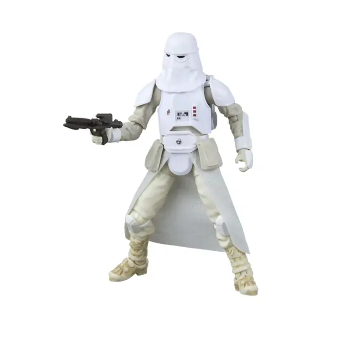 Imperial Snowtrooper (Hoth Battle Gear) Star Wars Vintage Collection Figur von Hasbro aus Star Wars: Das Imperium schlägt zurück (The Empire Strikes Back)