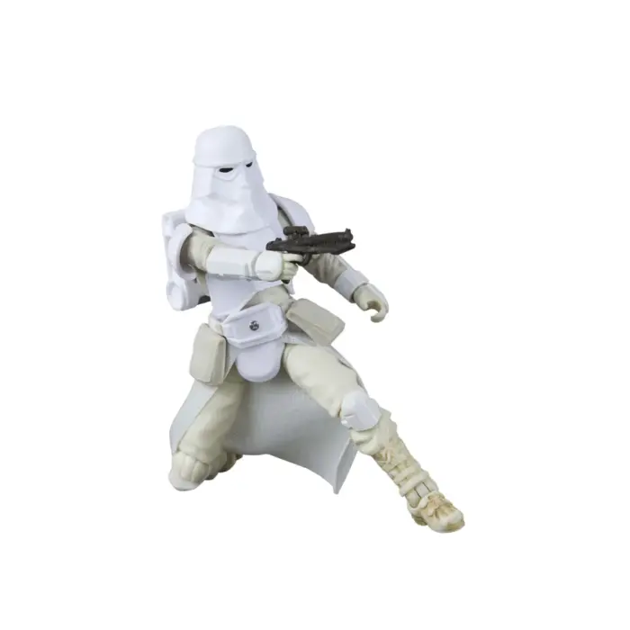 Imperial Snowtrooper (Hoth Battle Gear) Star Wars Vintage Collection Figur von Hasbro aus Star Wars: Das Imperium schlägt zurück (The Empire Strikes Back)