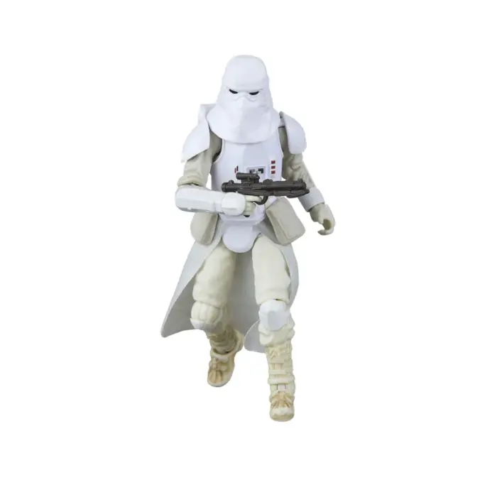 Imperial Snowtrooper (Hoth Battle Gear) Star Wars Vintage Collection Figur von Hasbro aus Star Wars: Das Imperium schlägt zurück (The Empire Strikes Back)