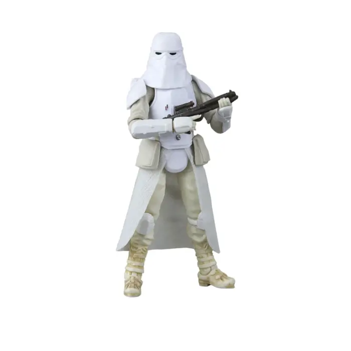 Imperial Snowtrooper (Hoth Battle Gear) Star Wars Vintage Collection Figur von Hasbro aus Star Wars: Das Imperium schlägt zurück (The Empire Strikes Back)