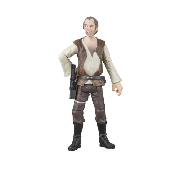 DOCTOR EVAZAN – Star Wars Vintage Collection – A New Hope – Bild 8