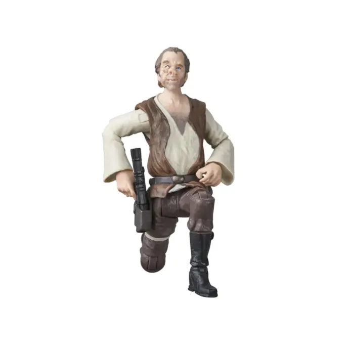DOCTOR EVAZAN – Star Wars Vintage Collection – A New Hope – Bild 6
