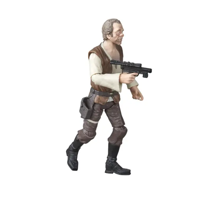 DOCTOR EVAZAN – Star Wars Vintage Collection – A New Hope – Bild 5