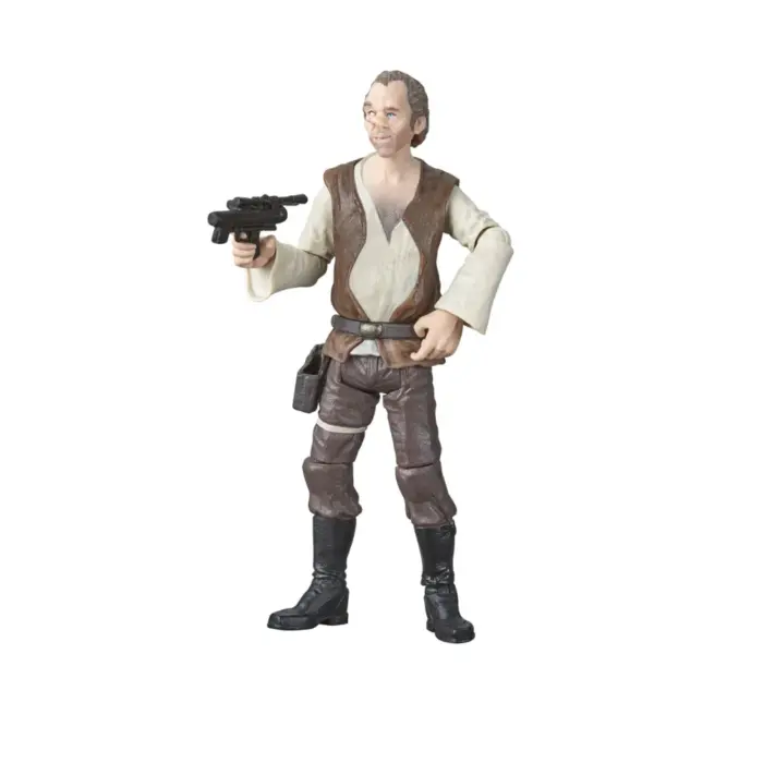 DOCTOR EVAZAN – Star Wars Vintage Collection – A New Hope – Bild 4