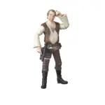 DOCTOR EVAZAN – Star Wars Vintage Collection – A New Hope – Bild 3