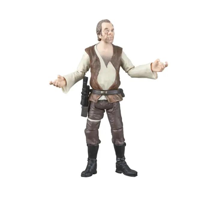 DOCTOR EVAZAN – Star Wars Vintage Collection – A New Hope – Bild 2