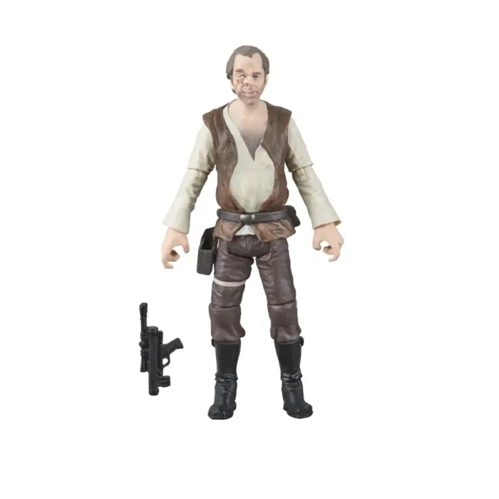 DOCTOR EVAZAN – Star Wars Vintage Collection – A New Hope – Bild 9