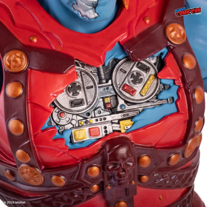 FAKER – Masters of the Universe – Deluxe – Exclusive – Bild 38