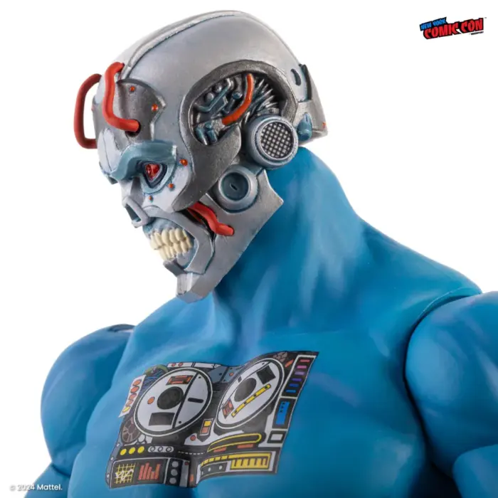 FAKER – Masters of the Universe – Deluxe – Exclusive – Bild 35