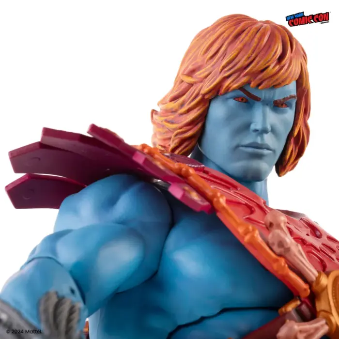 FAKER – Masters of the Universe – Deluxe – Exclusive – Bild 32