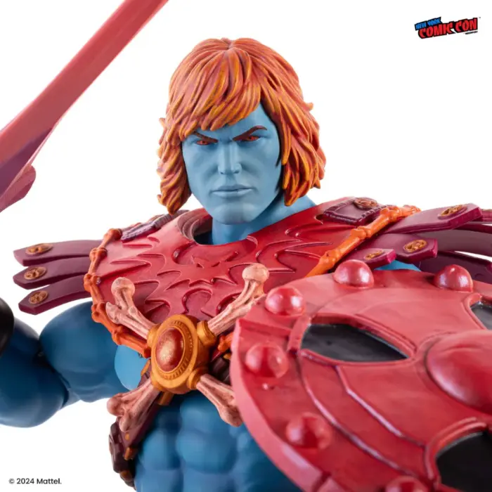 FAKER – Masters of the Universe – Deluxe – Exclusive – Bild 31