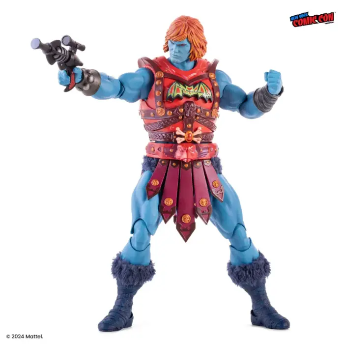 FAKER – Masters of the Universe – Deluxe – Exclusive – Bild 23