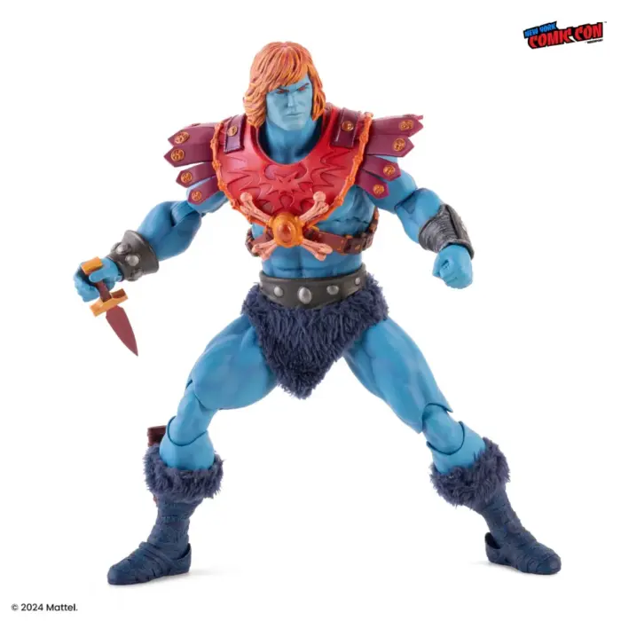 FAKER – Masters of the Universe – Deluxe – Exclusive – Bild 19