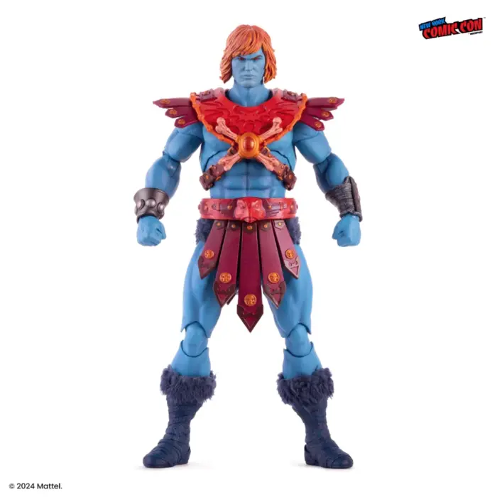 FAKER – Masters of the Universe – Deluxe – Exclusive – Bild 15