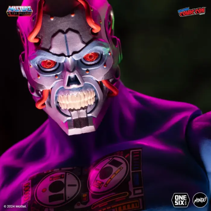 FAKER – Masters of the Universe – Deluxe – Exclusive – Bild 5