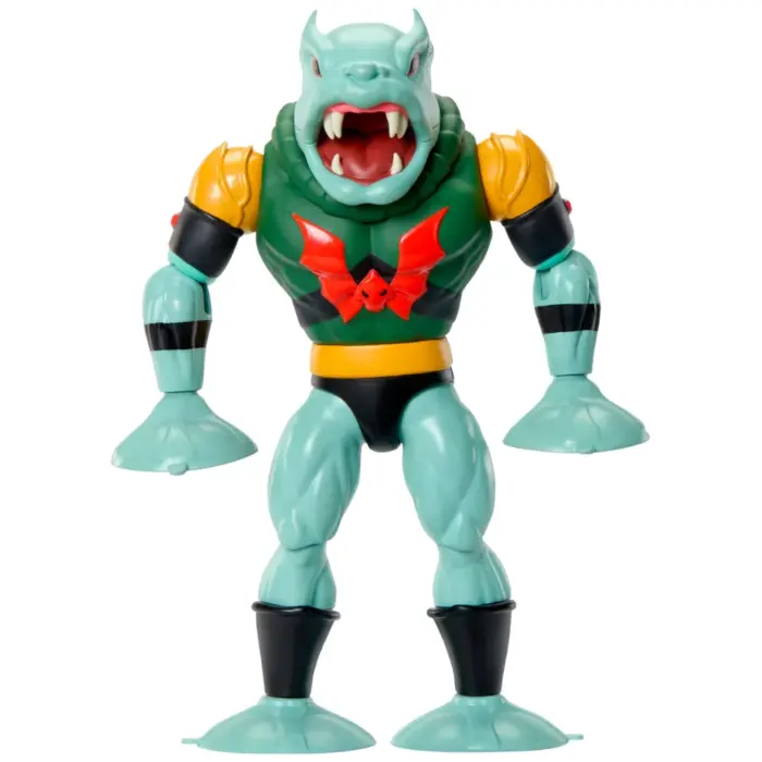 Leech Masters of the Universe Origins Cartoon Collection (Filmation) Figur von Mattel Leech Masters of the Universe Origins Cartoon Collection (Filmation) Figur von Mattel