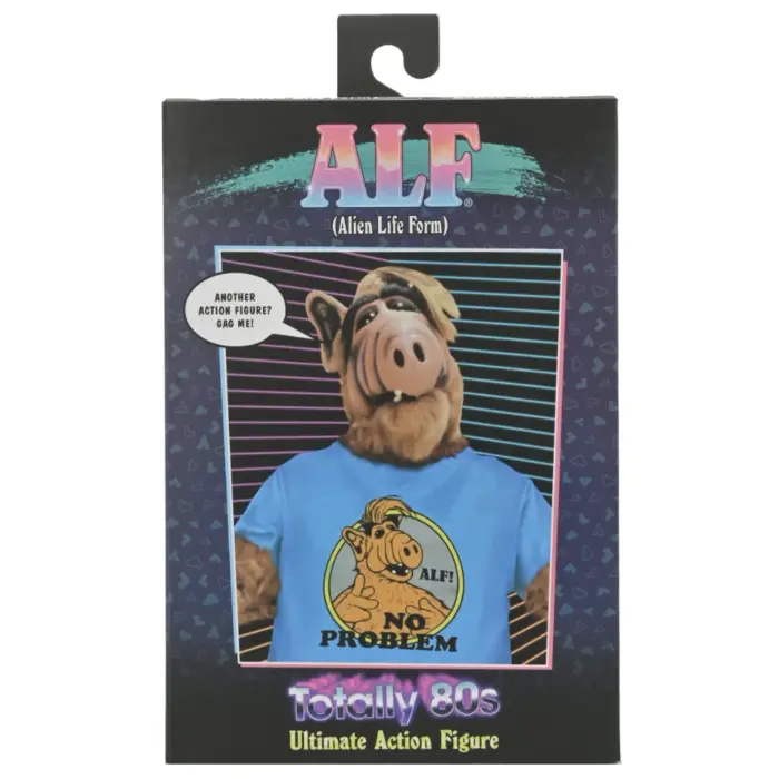 ALF TOTALLY 80s - ULTIMATE – Bild 1