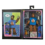 ALF Totally 80´s Ultimate Figur von NECA im vollen 80er Look