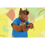 ALF Totally 80´s Ultimate Figur von NECA im vollen 80er Look