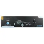 Alfred Pennyworth & Batmobile (Gold Label) DC Multiverse Set von McFarlane Toys aus Batman Forever