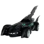 Alfred Pennyworth & Batmobile (Gold Label) DC Multiverse Set von McFarlane Toys aus Batman Forever
