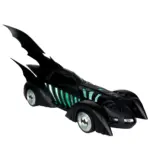 Alfred Pennyworth & Batmobile (Gold Label) DC Multiverse Set von McFarlane Toys aus Batman Forever