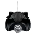 Alfred Pennyworth & Batmobile (Gold Label) DC Multiverse Set von McFarlane Toys aus Batman Forever