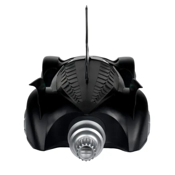 Alfred Pennyworth & Batmobile (Gold Label) DC Multiverse Set von McFarlane Toys aus Batman Forever