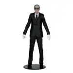 Alfred Pennyworth & Batmobile (Gold Label) DC Multiverse Set von McFarlane Toys aus Batman Forever