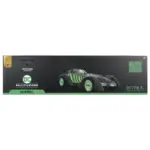 BATMOBILE – DC Multiverse Gold Label – Glow in the Dark Edition – Batman Forever