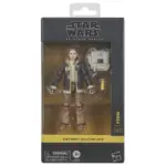 Fern Star Wars Black Series Figur (Nr. 04) von Hasbro aus Star Wars: Skeleton Crew