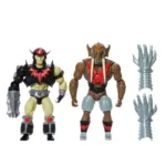 Horde Invasion Masters of the Universe Origins Figuren 2-Pack von Mattel