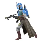 Mandalorian Shriek-Hawk Star Wars Black Series Figur (Nr. 40) von Hasbro aus Star Wars: The Mandalorian