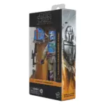 Mandalorian Shriek-Hawk Star Wars Black Series Figur (Nr. 40) von Hasbro aus Star Wars: The Mandalorian