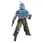 Mandalorian Shriek-Hawk Star Wars Black Series Figur (Nr. 40) von Hasbro aus Star Wars: The Mandalorian