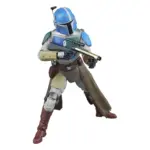 Mandalorian Shriek-Hawk Star Wars Black Series Figur (Nr. 40) von Hasbro aus Star Wars: The Mandalorian