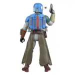Mandalorian Shriek-Hawk Star Wars Black Series Figur (Nr. 40) von Hasbro aus Star Wars: The Mandalorian
