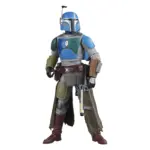 Mandalorian Shriek-Hawk Star Wars Black Series Figur (Nr. 40) von Hasbro aus Star Wars: The Mandalorian